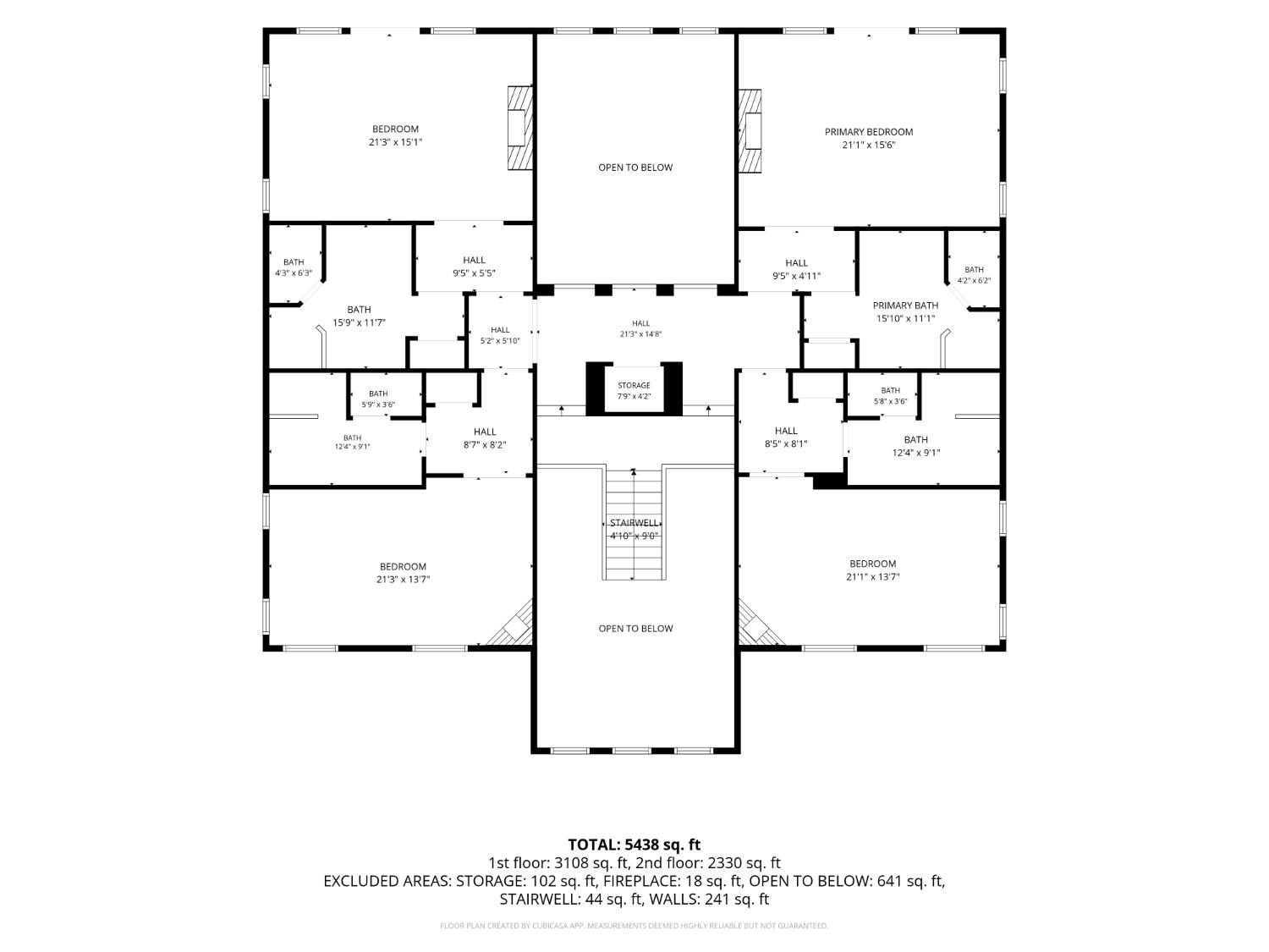 1210 Arden Hills Lane