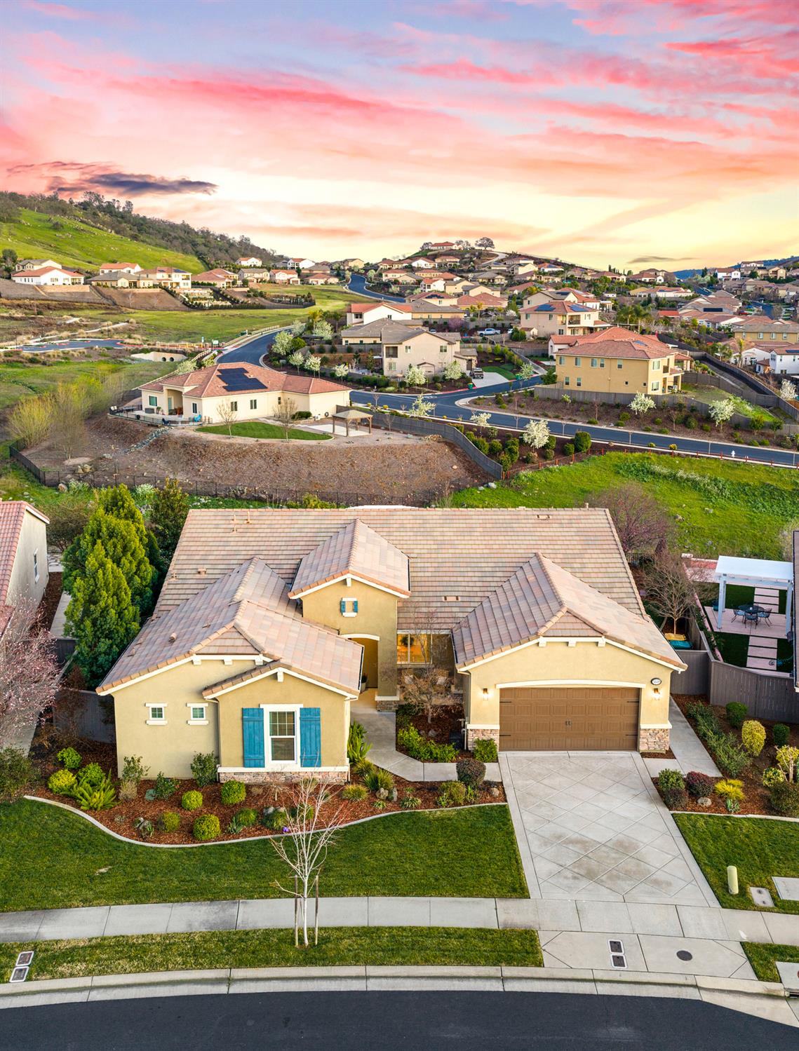 5539 Aspen Meadows Drive