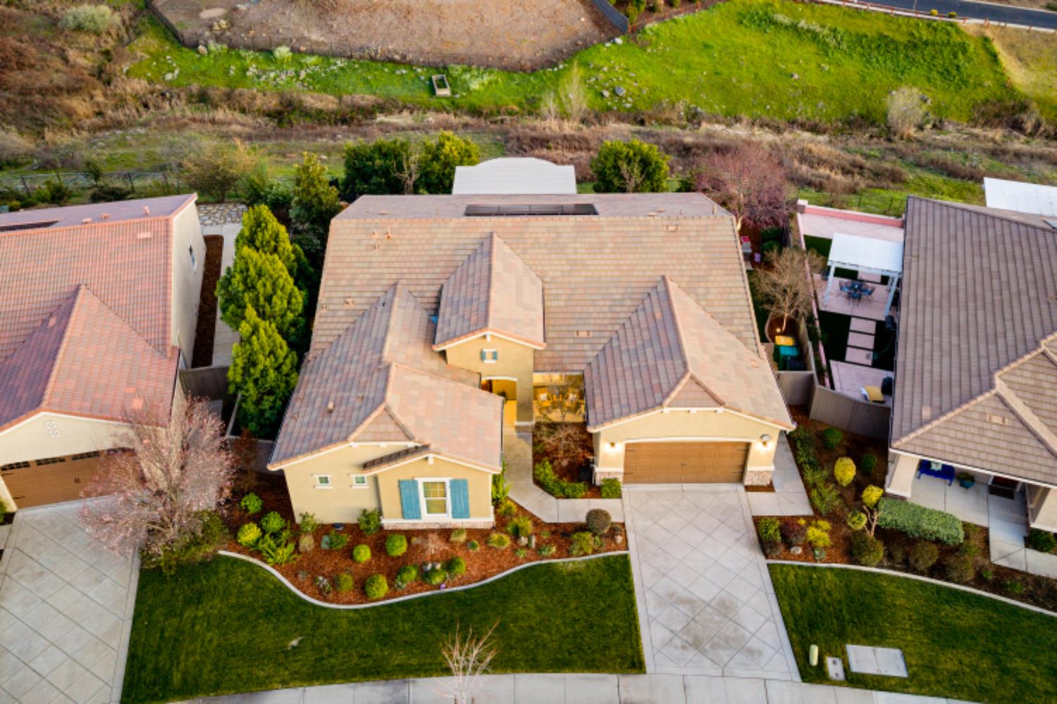 5539 Aspen Meadows Drive