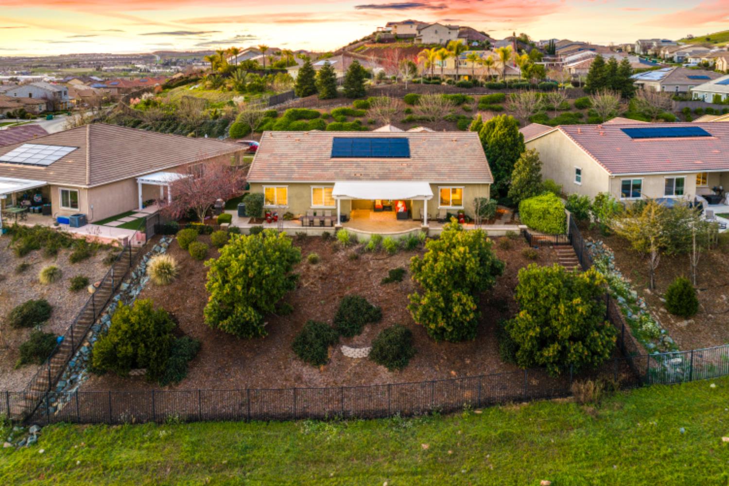 5539 Aspen Meadows Drive