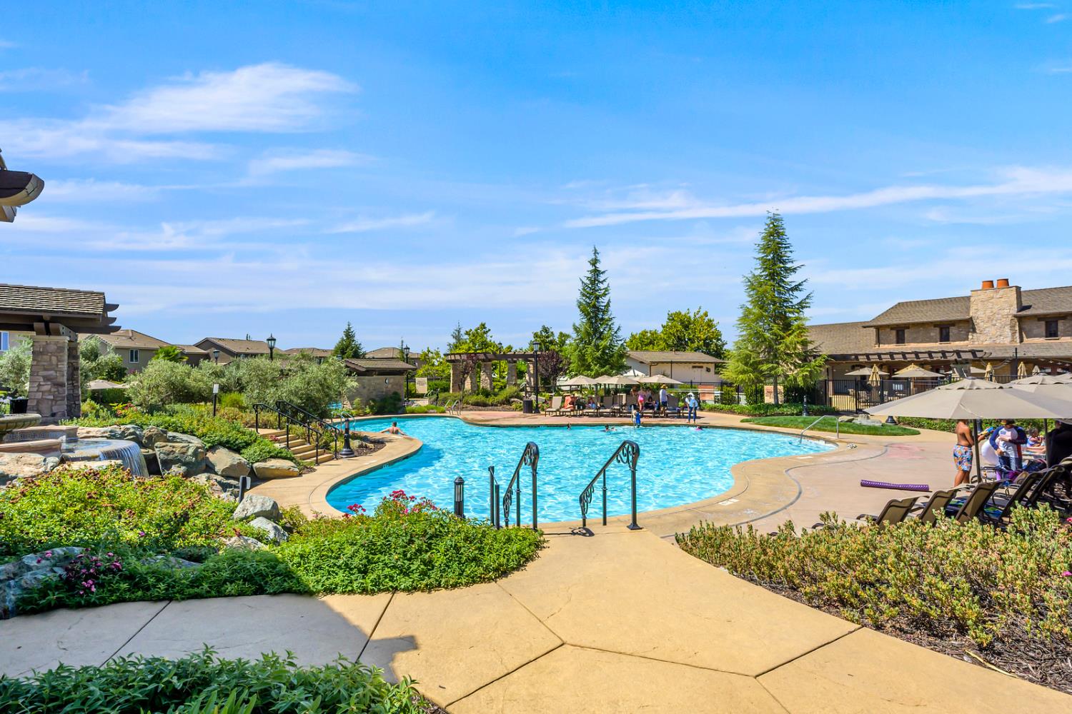 5539 Aspen Meadows Drive