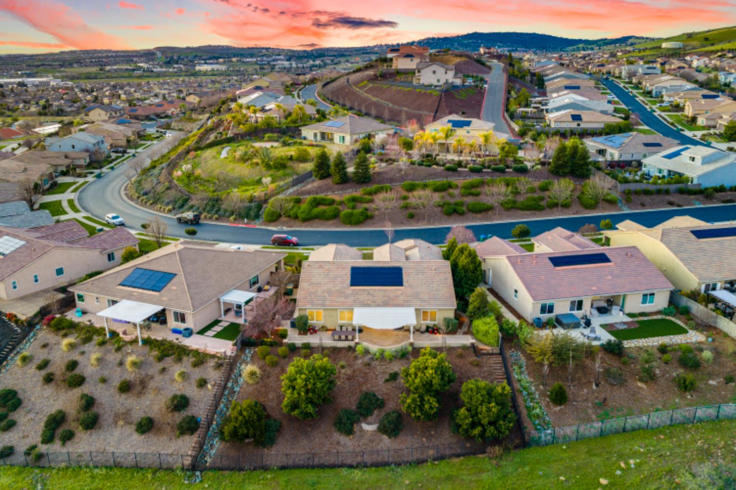 5539 Aspen Meadows Drive