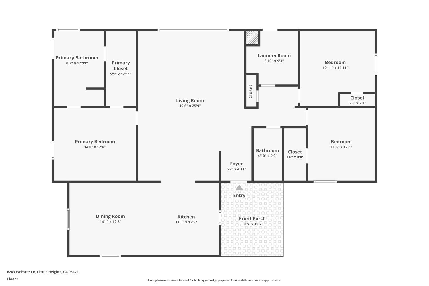 6203 Webster Lane 63