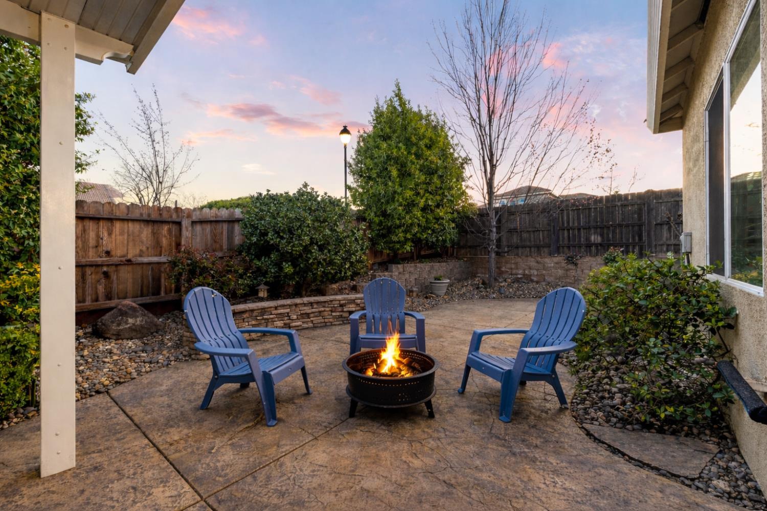 313 Nature Walk Court