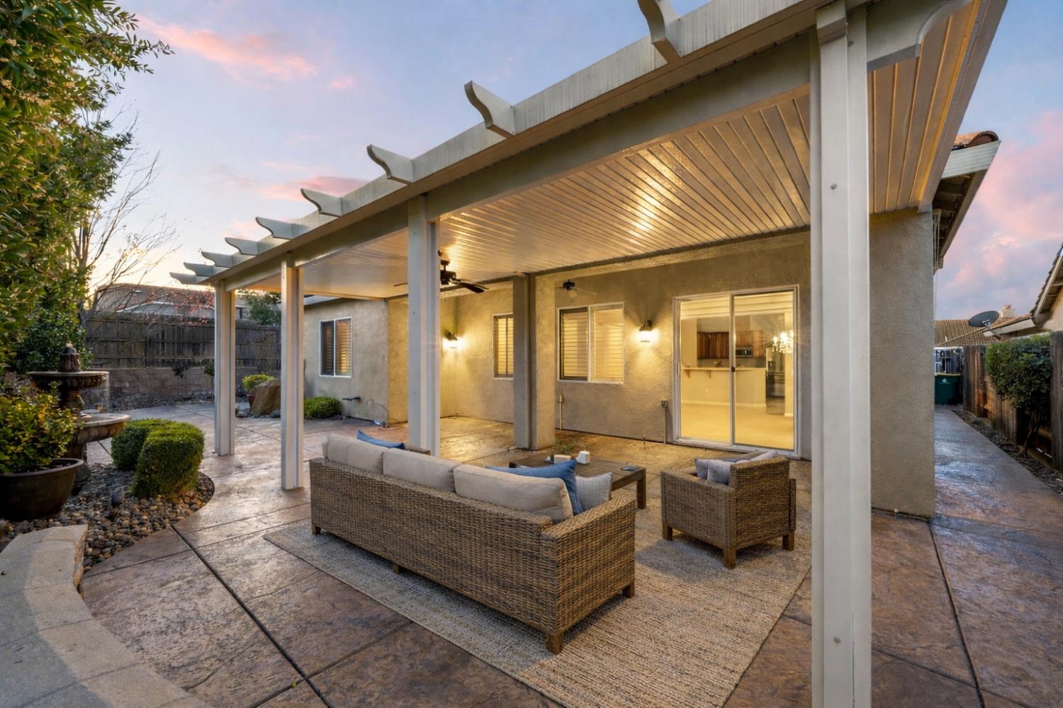 313 Nature Walk Court