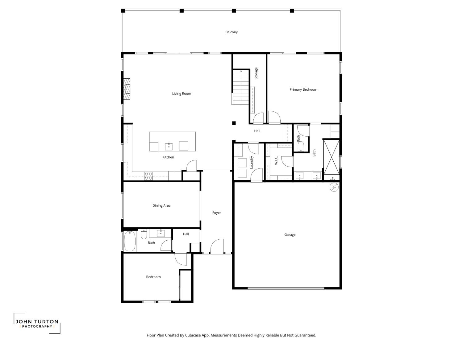 1132 Sierra Oaks Drive
