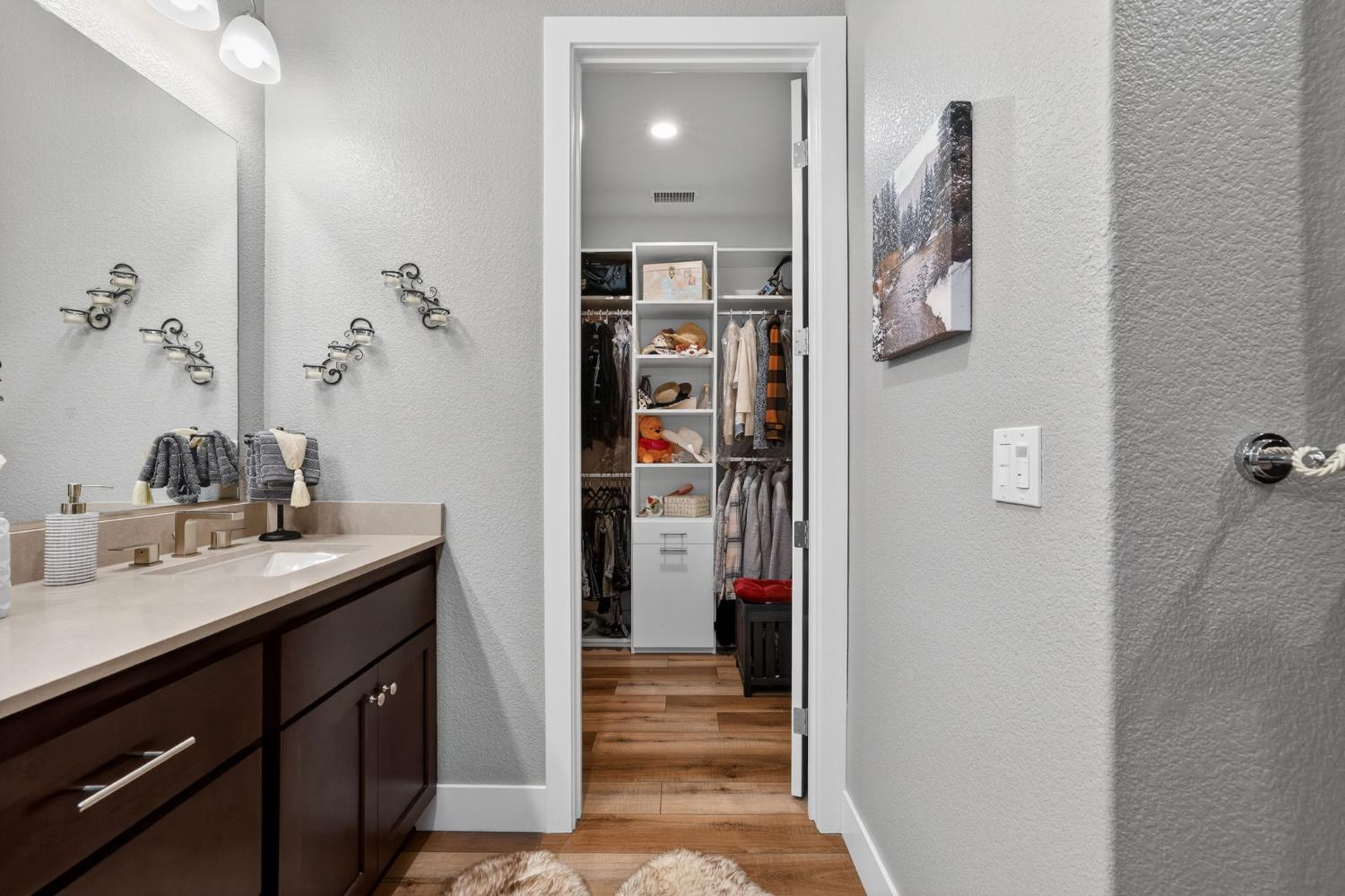 1132 Sierra Oaks Drive