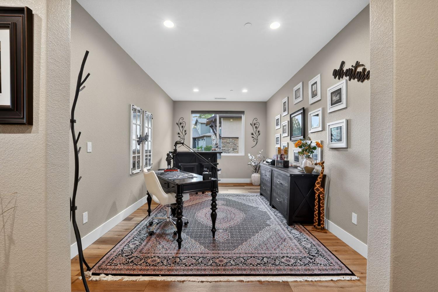 1132 Sierra Oaks Drive