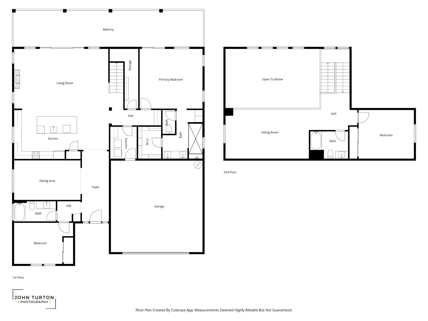 1132 Sierra Oaks Drive