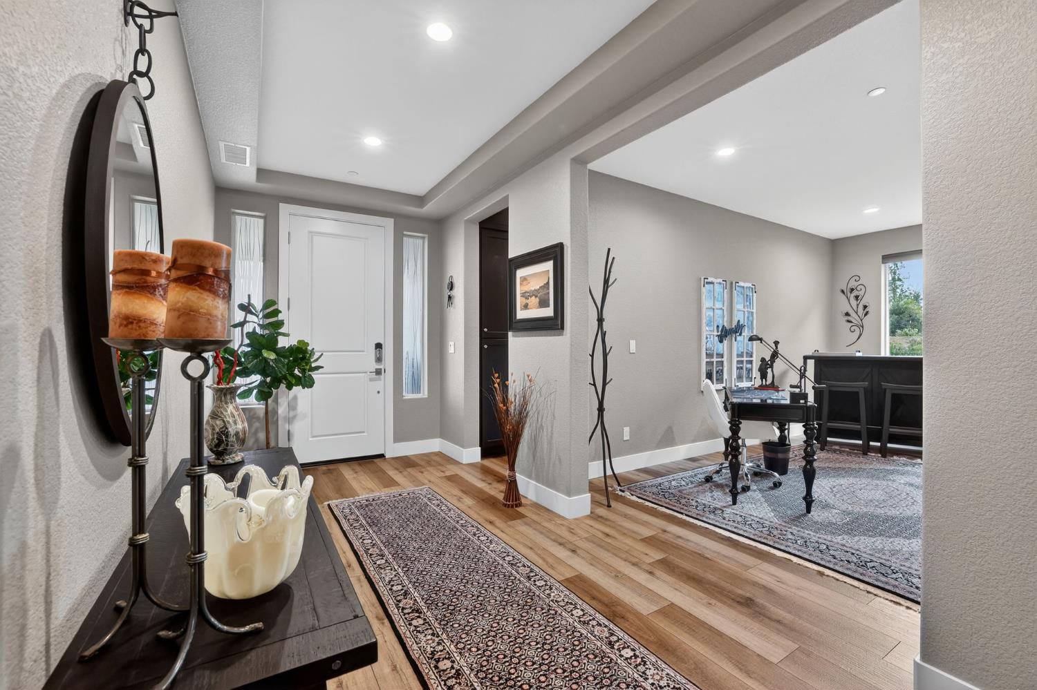 1132 Sierra Oaks Drive