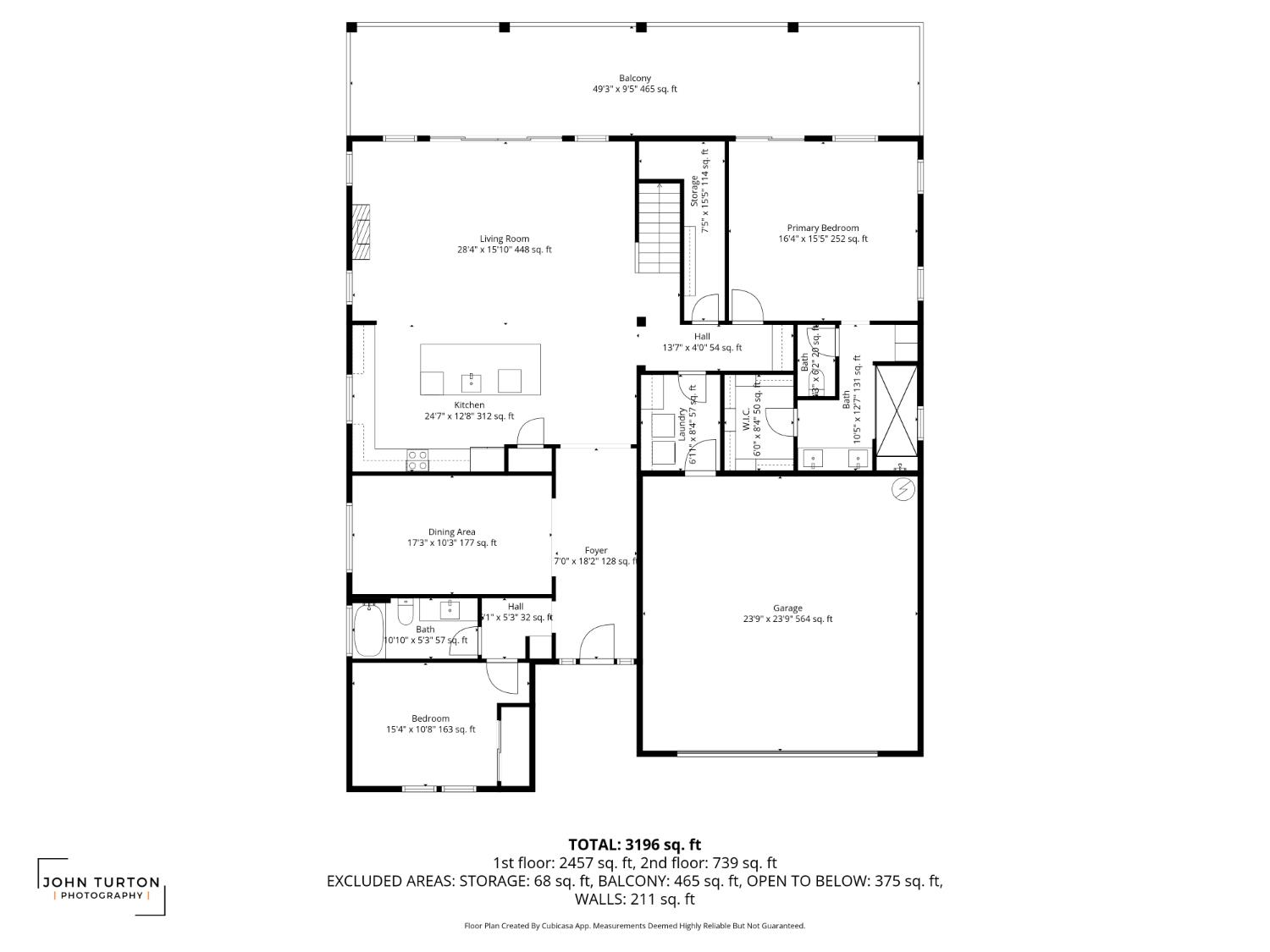 1132 Sierra Oaks Drive