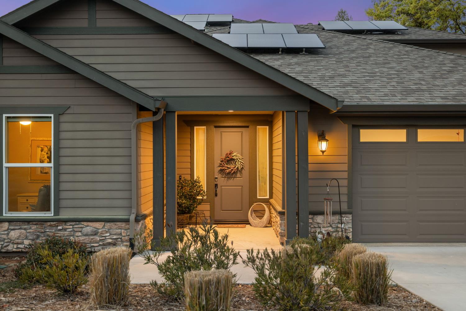 1132 Sierra Oaks Drive