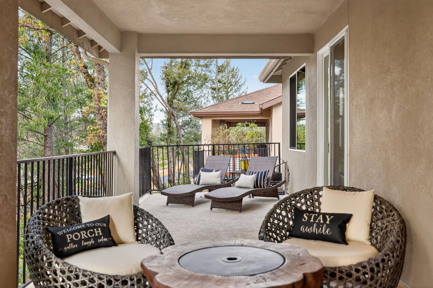 1132 Sierra Oaks Drive