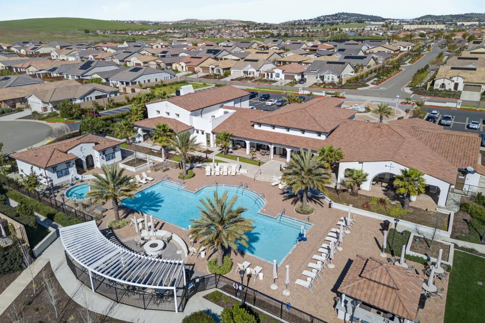 7003 De La Vina Drive