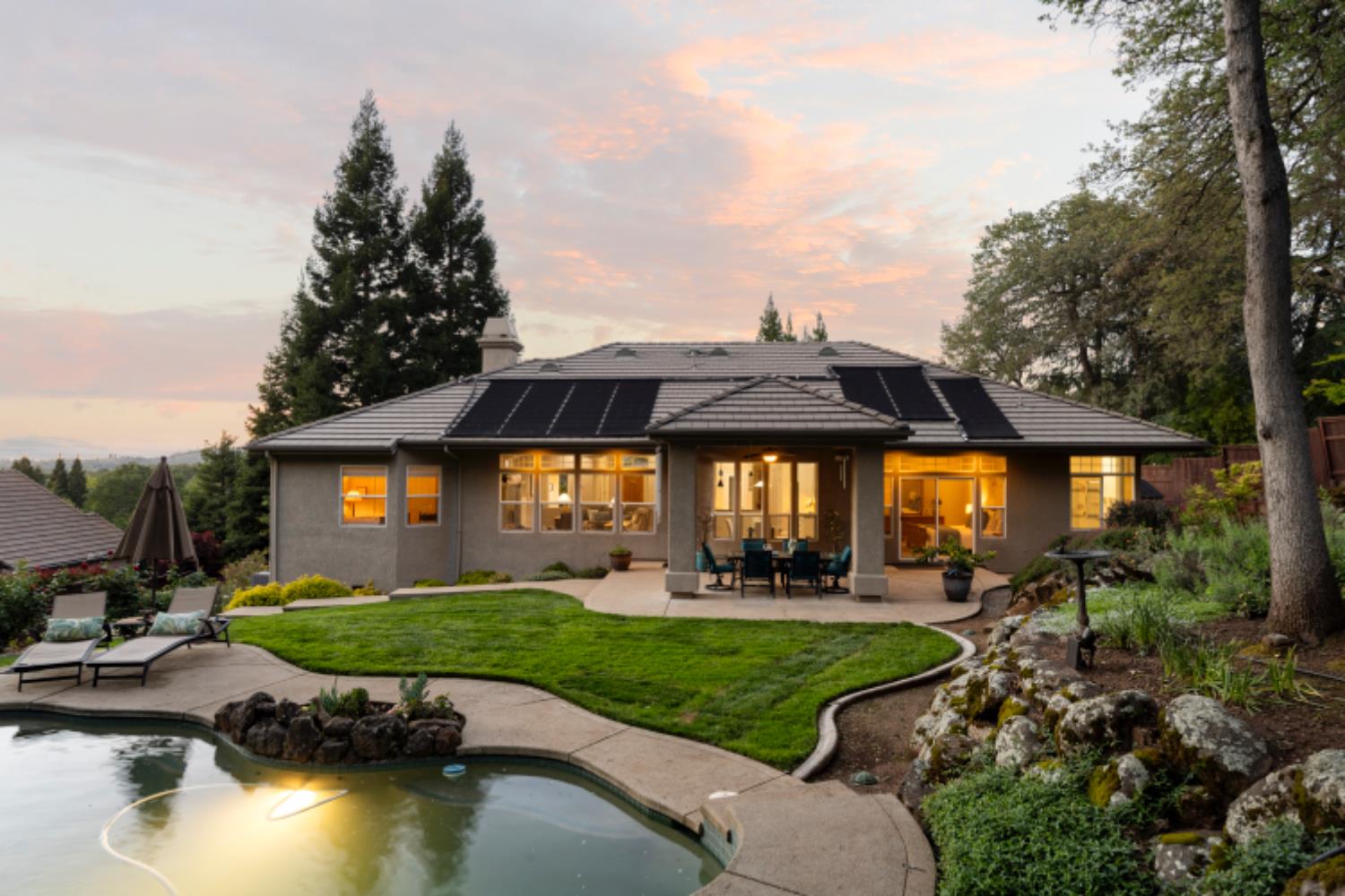 3317 Chasen Drive