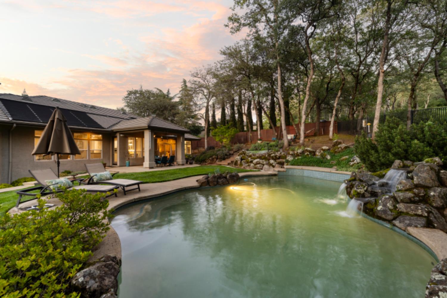 3317 Chasen Drive