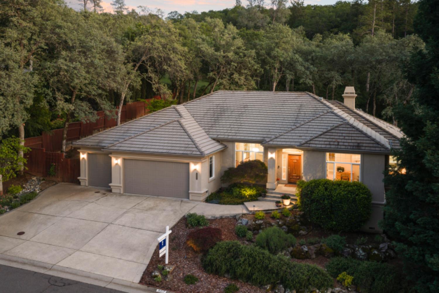 3317 Chasen Drive