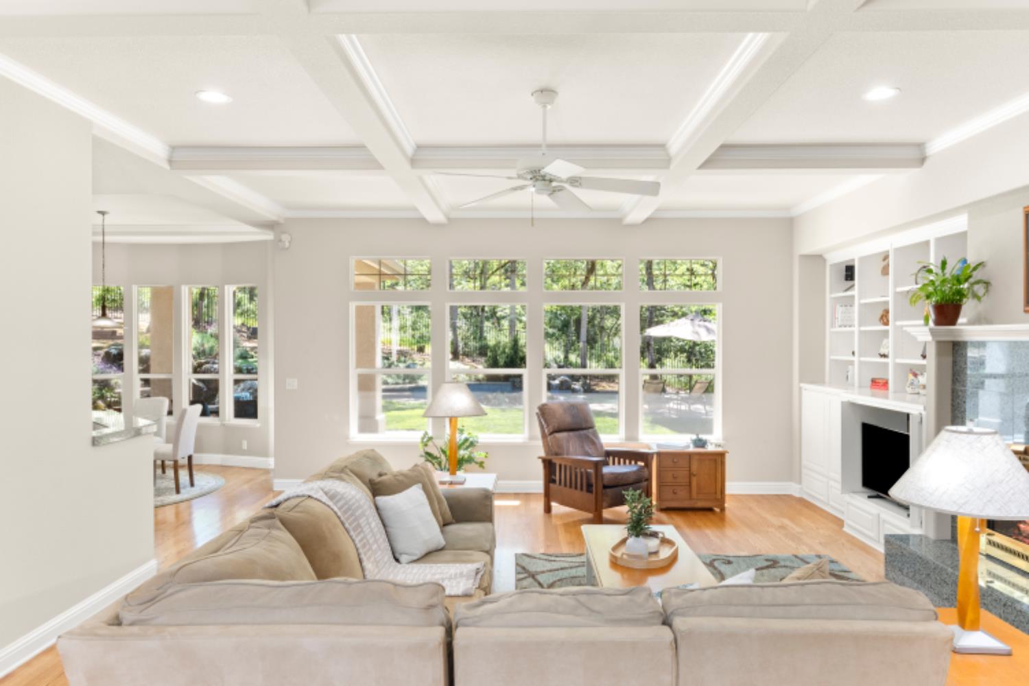 3317 Chasen Drive