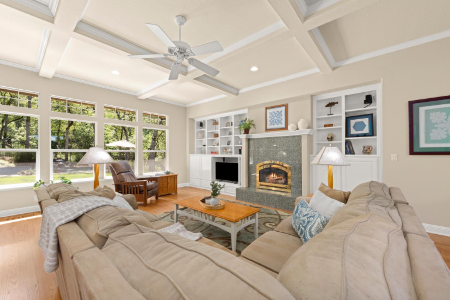3317 Chasen Drive