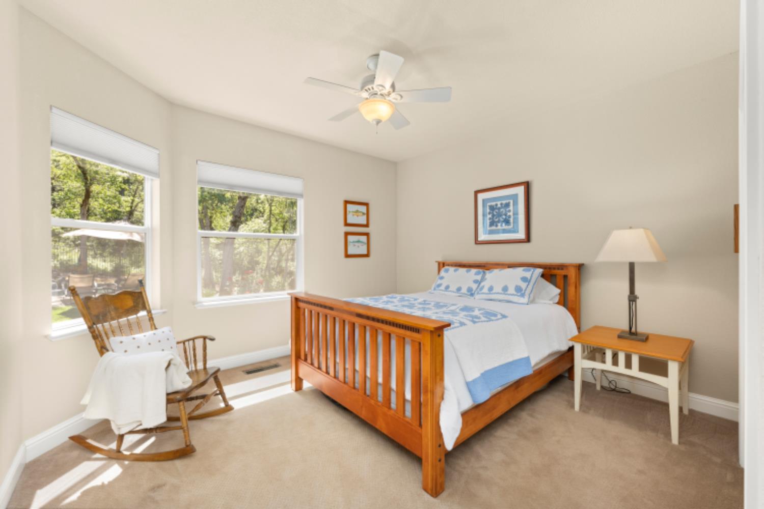 3317 Chasen Drive