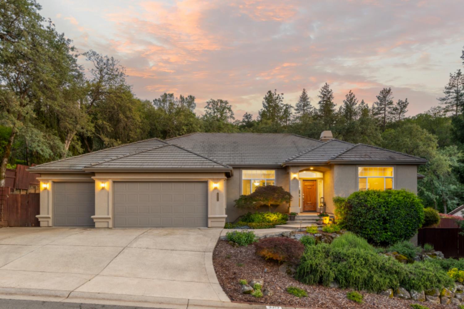 3317 Chasen Drive