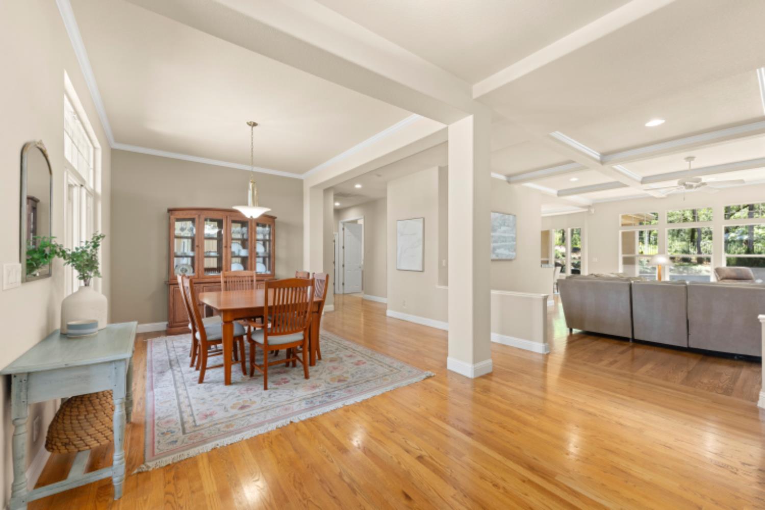 3317 Chasen Drive