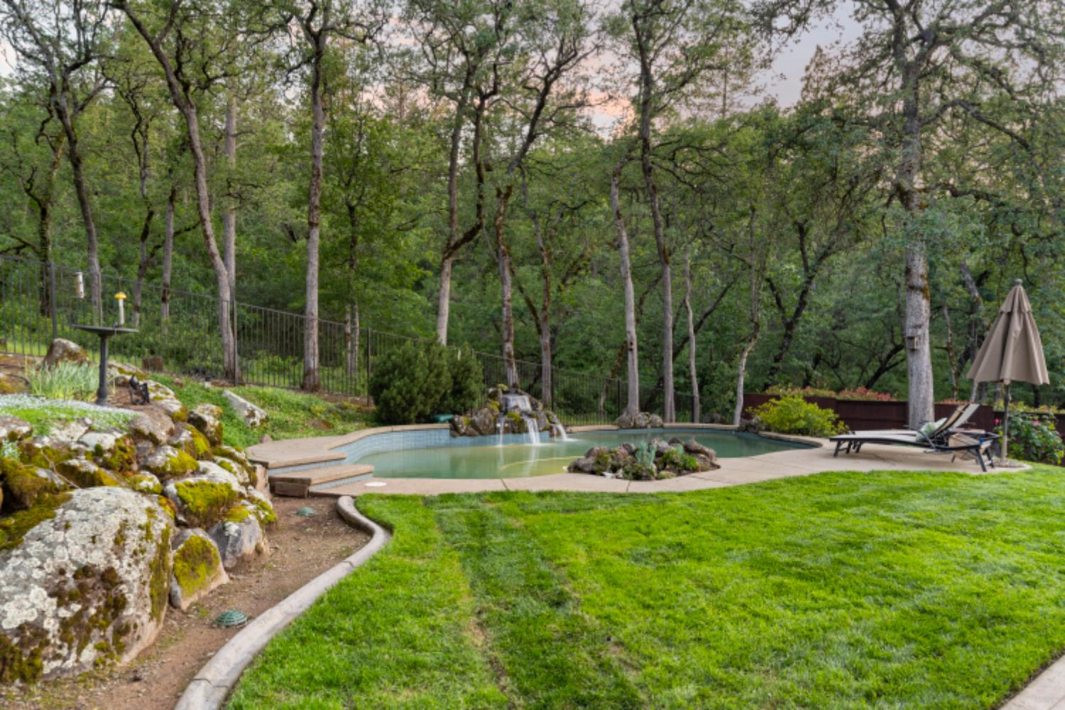 3317 Chasen Drive