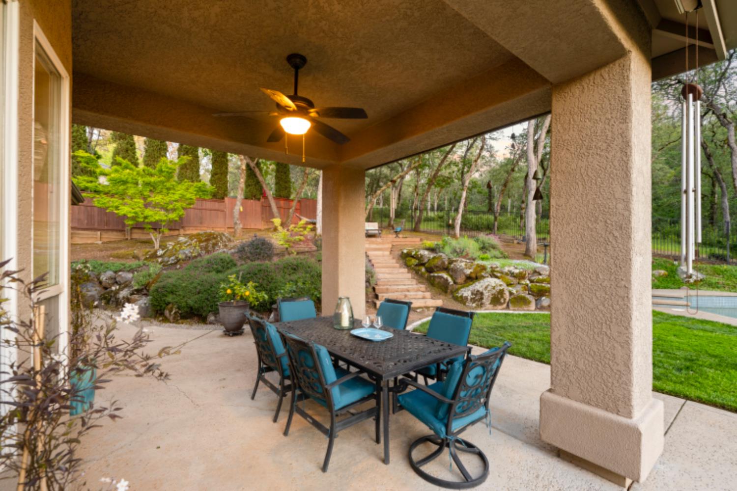 3317 Chasen Drive