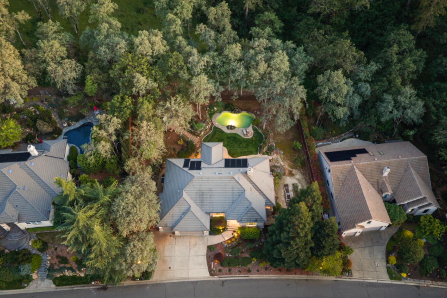 3317 Chasen Drive