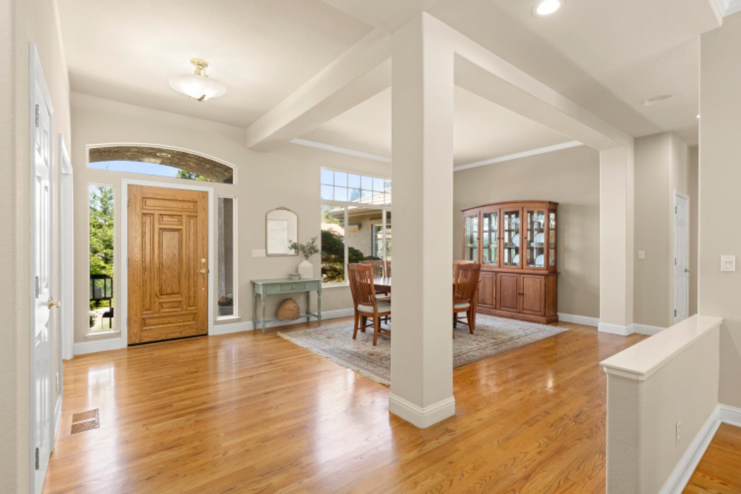 3317 Chasen Drive