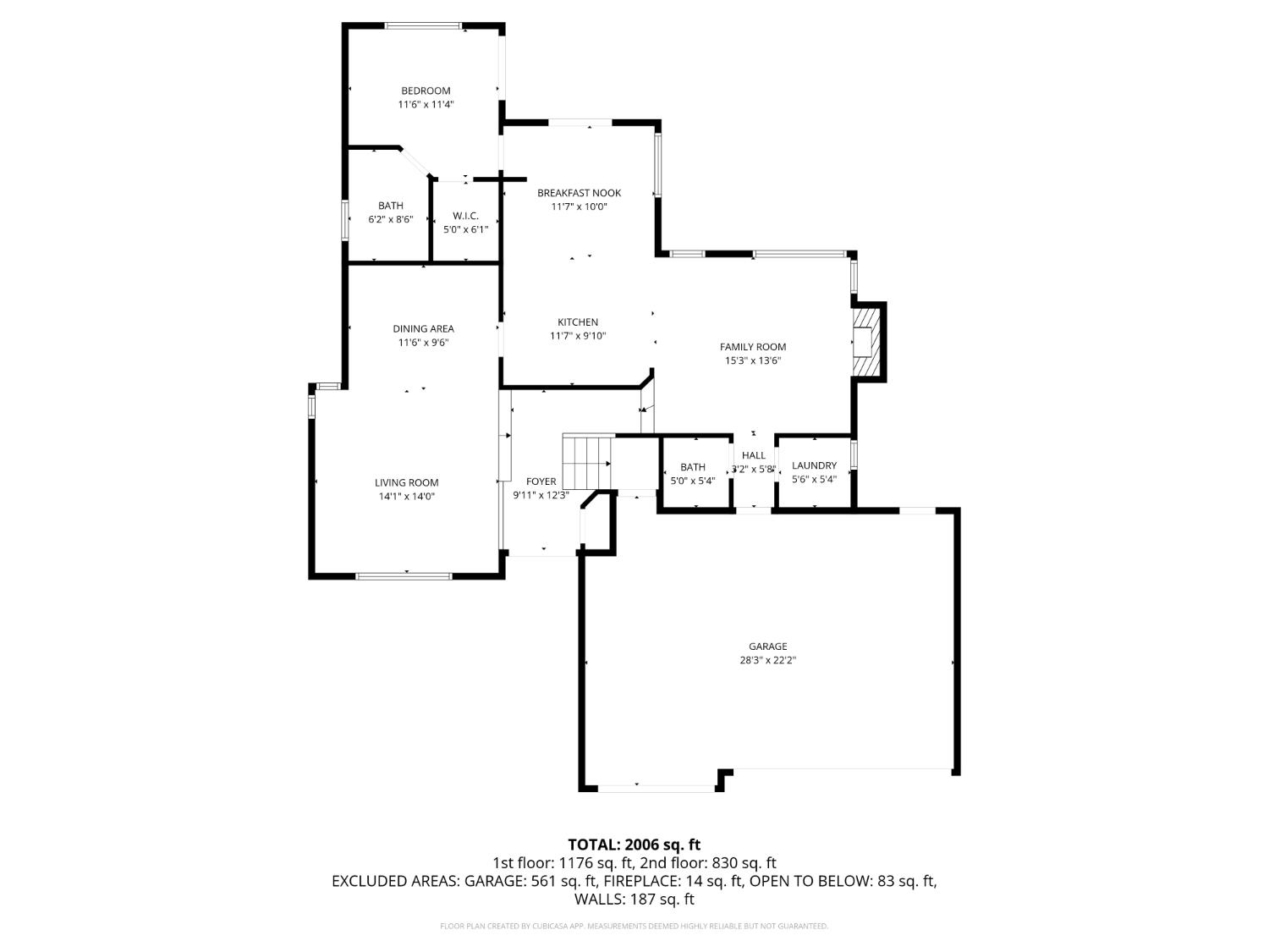 1351 Longfellow Circle