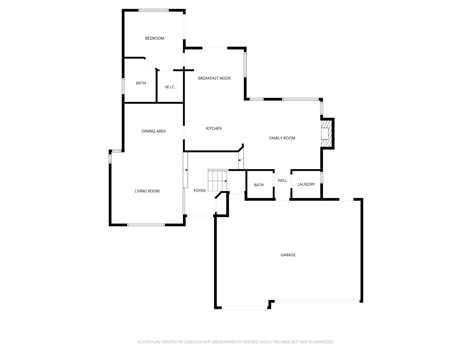 1351 Longfellow Circle