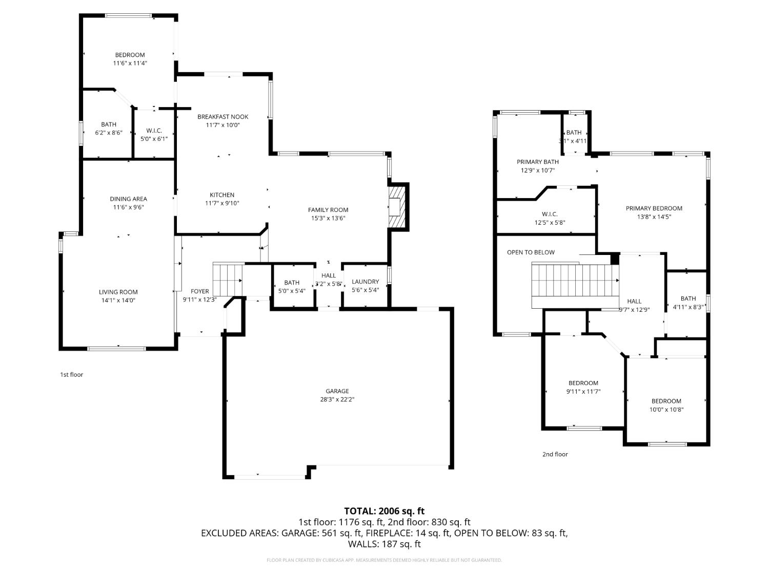 1351 Longfellow Circle