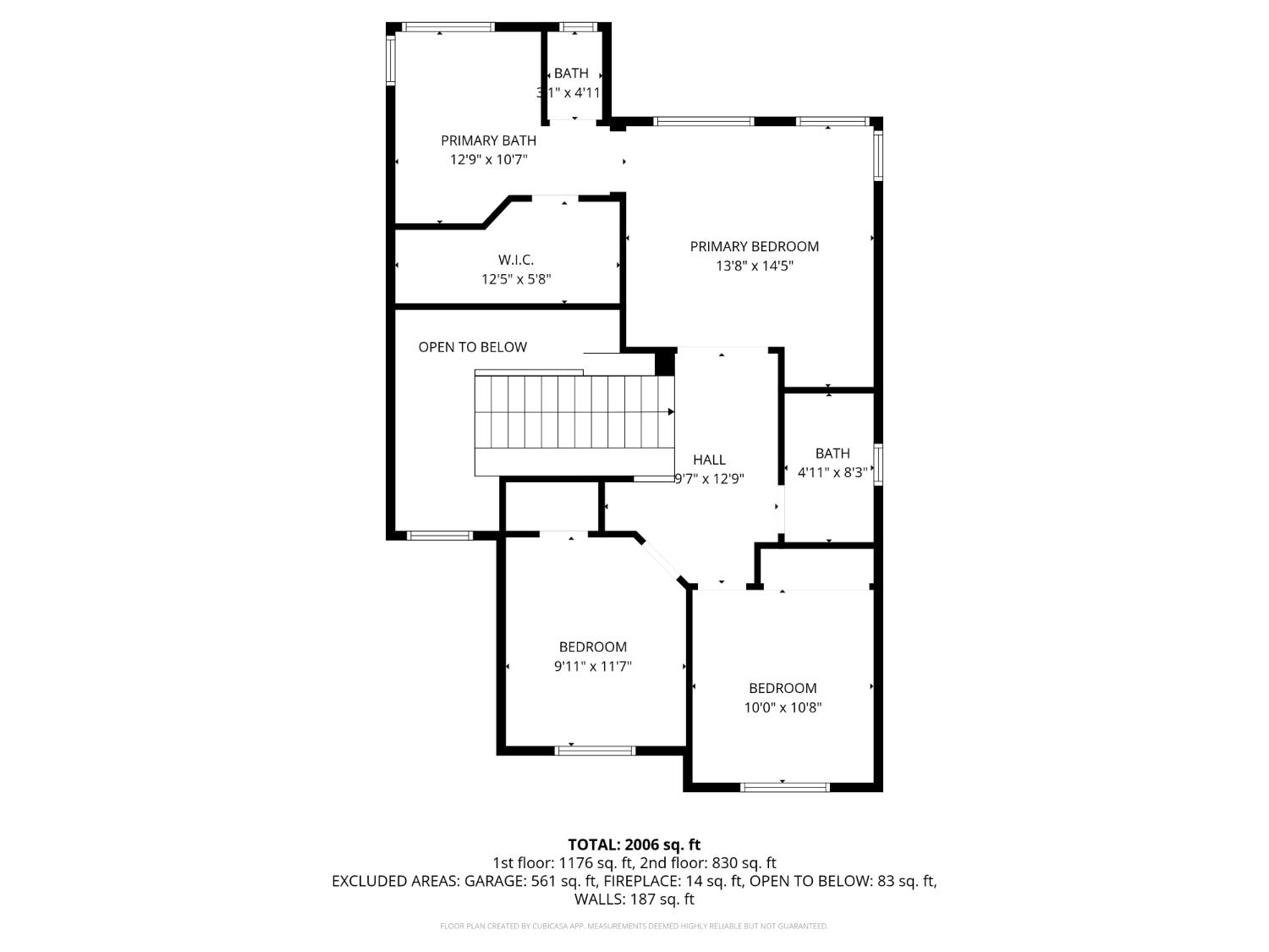 1351 Longfellow Circle