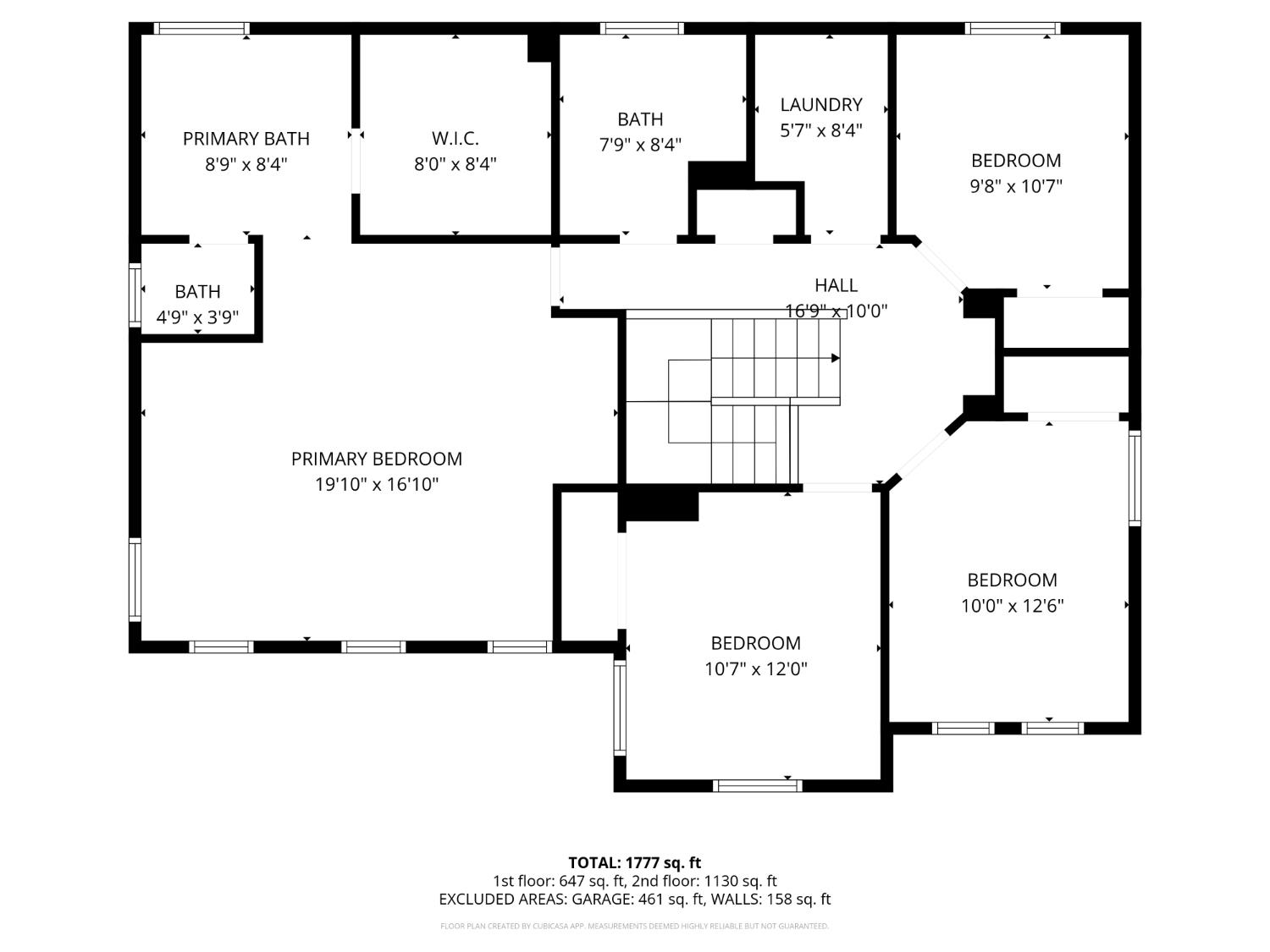 6 Mantauk Point Place