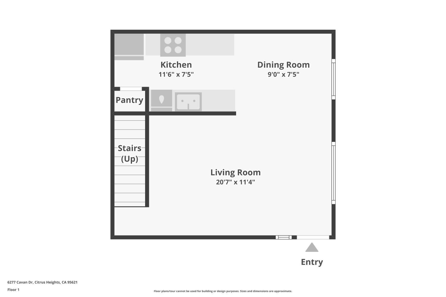 6277 Cavan Drive 2