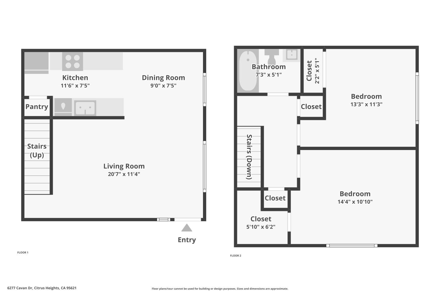 6277 Cavan Drive 2