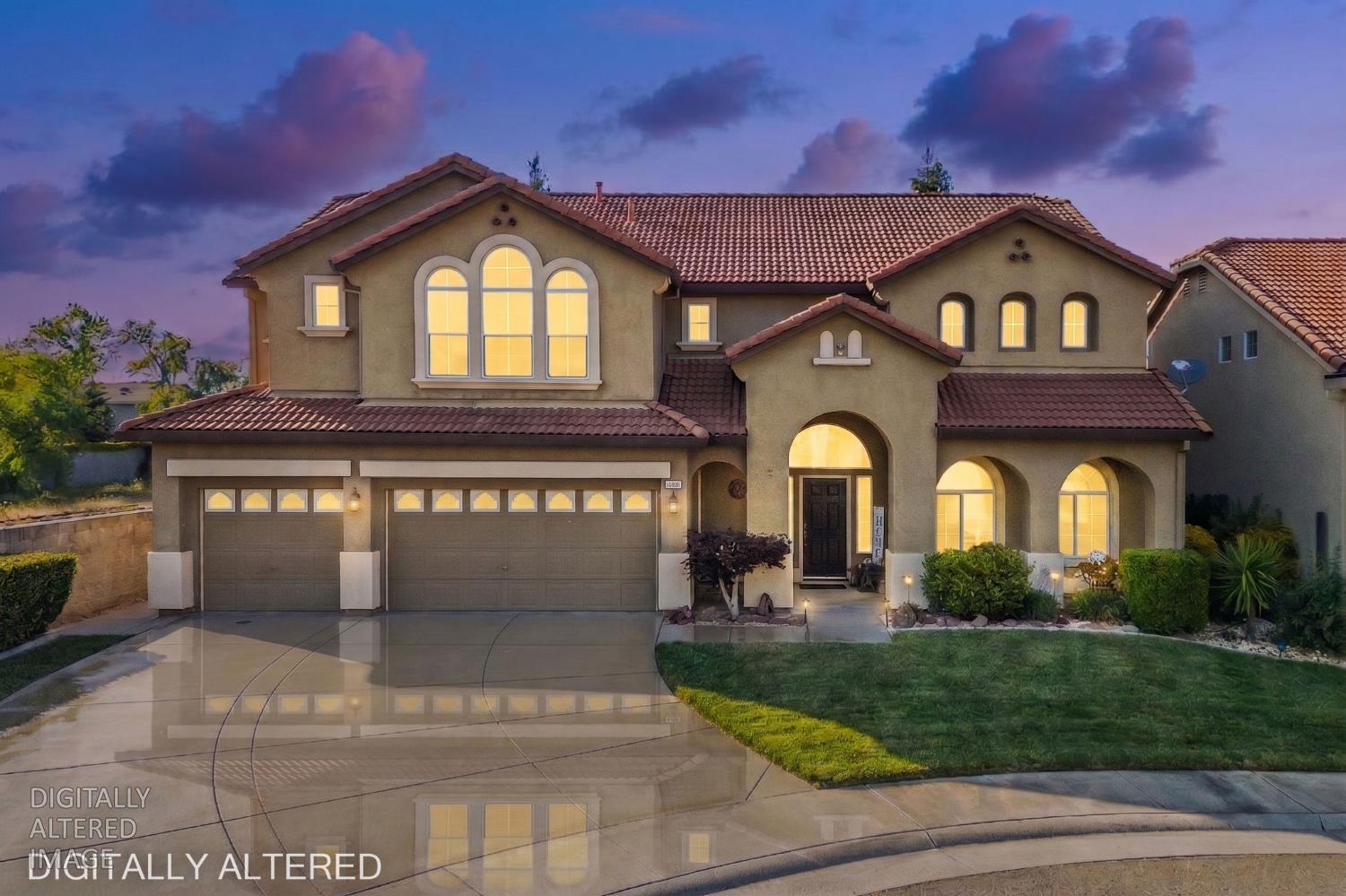 10001 Silver Legend Court