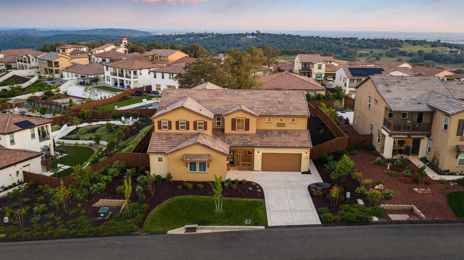 7080 Benevento Drive
