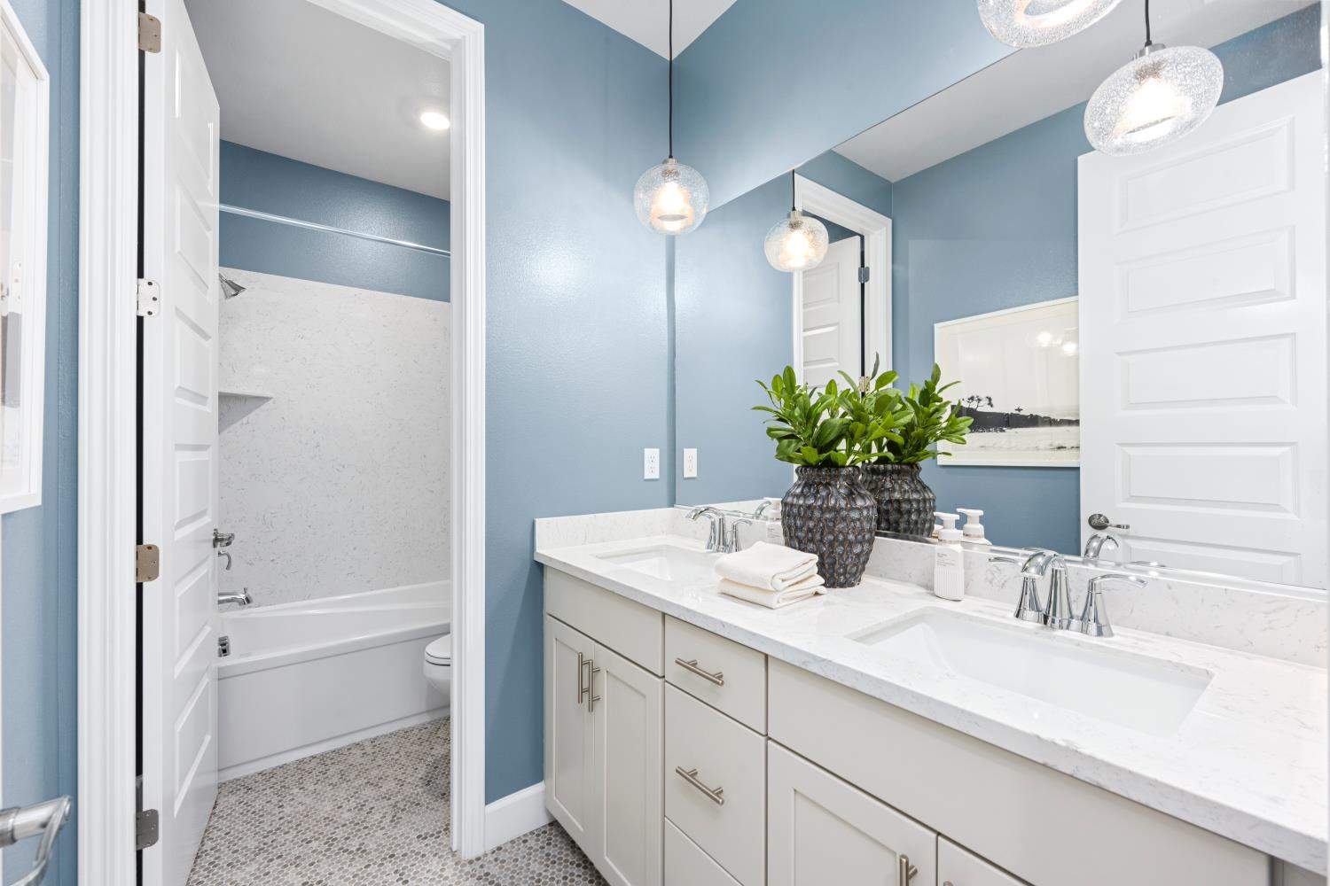 3166 Red Granite Drive