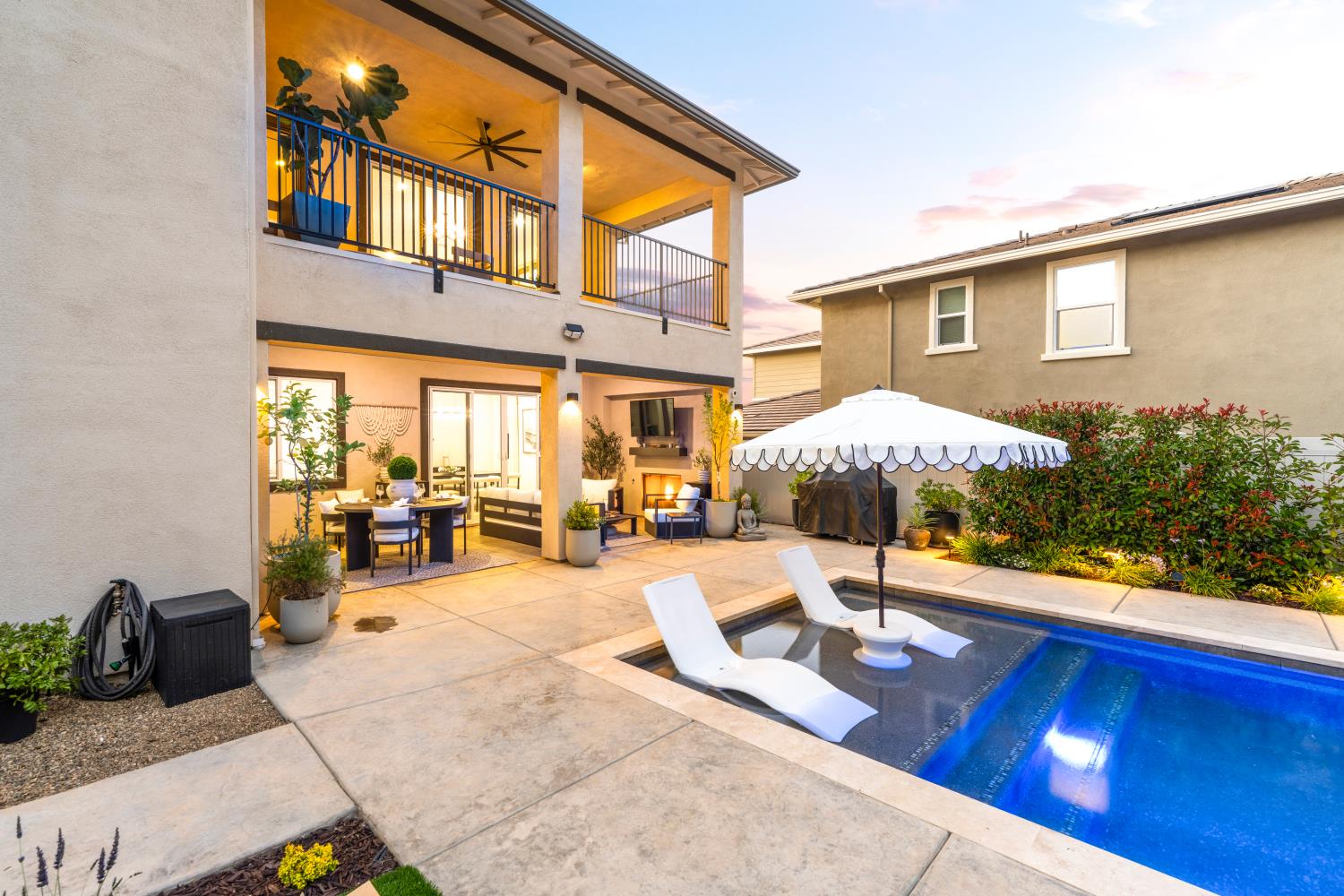3166 Red Granite Drive