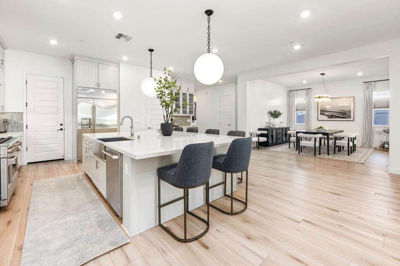 3166 Red Granite Drive