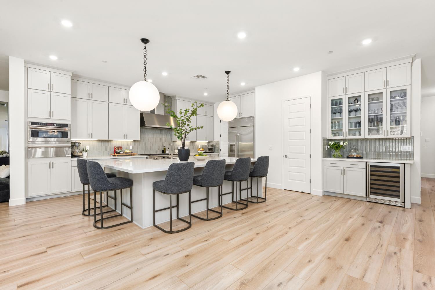 3166 Red Granite Drive