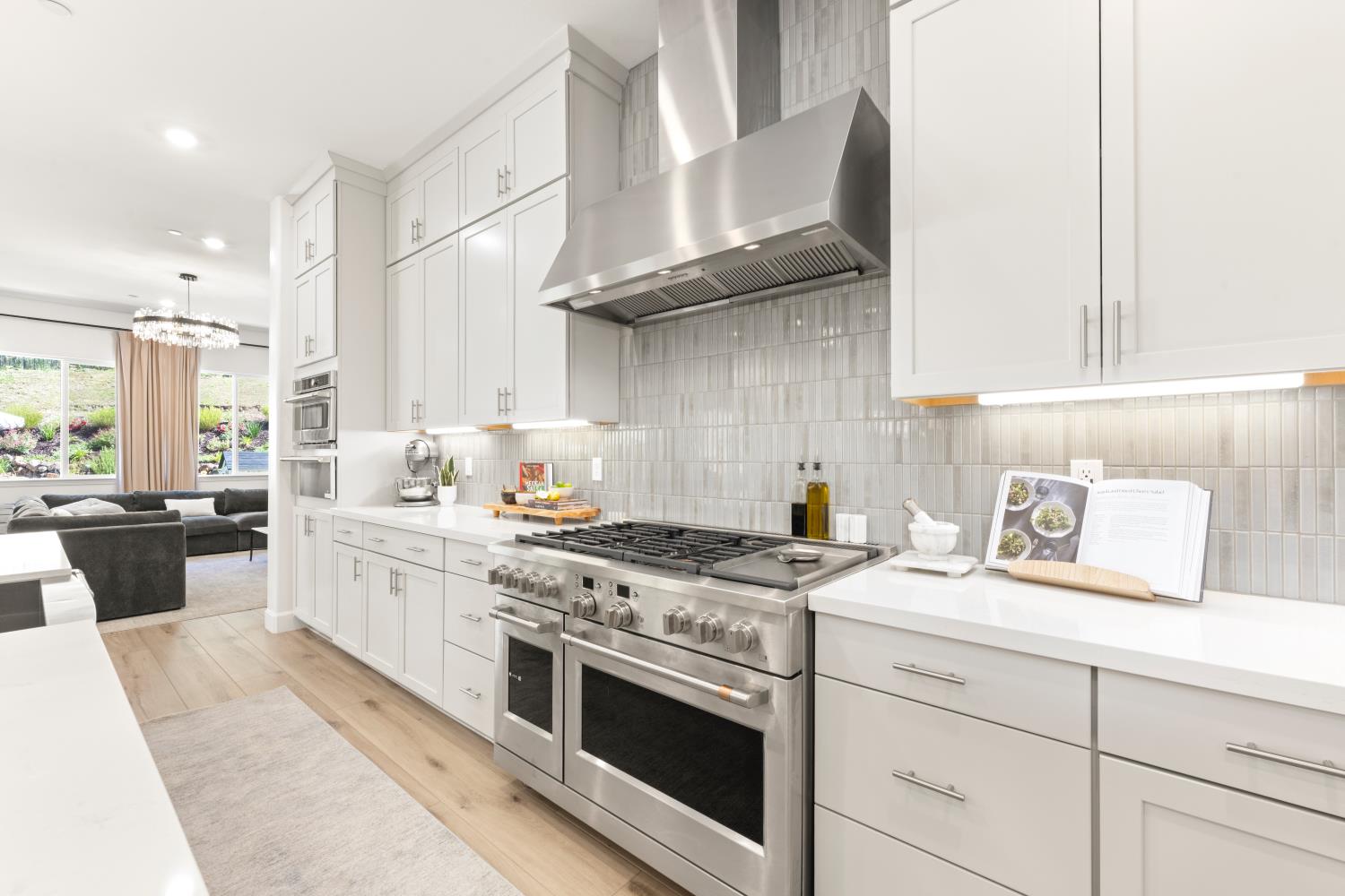 3166 Red Granite Drive