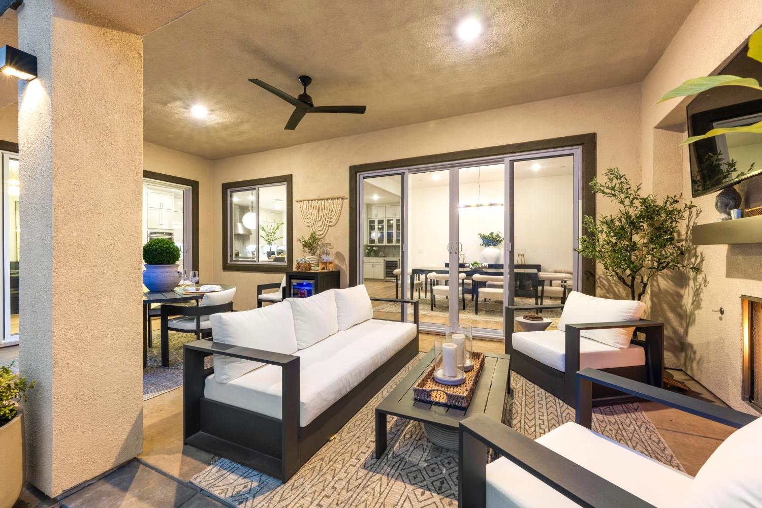 3166 Red Granite Drive