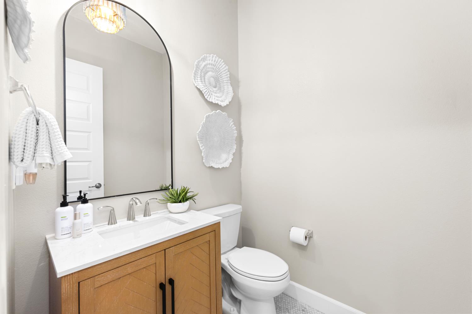 3166 Red Granite Drive