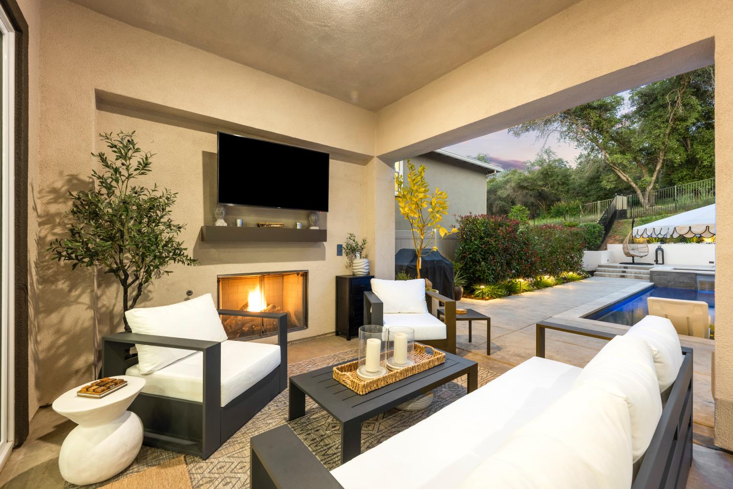 3166 Red Granite Drive