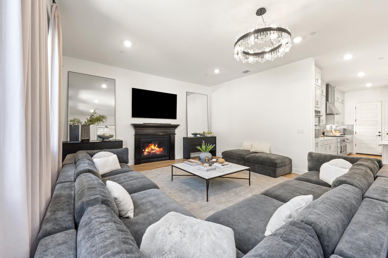 3166 Red Granite Drive