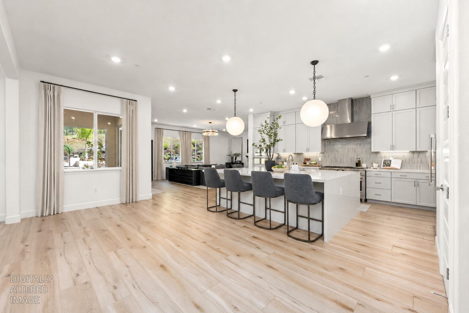 3166 Red Granite Drive
