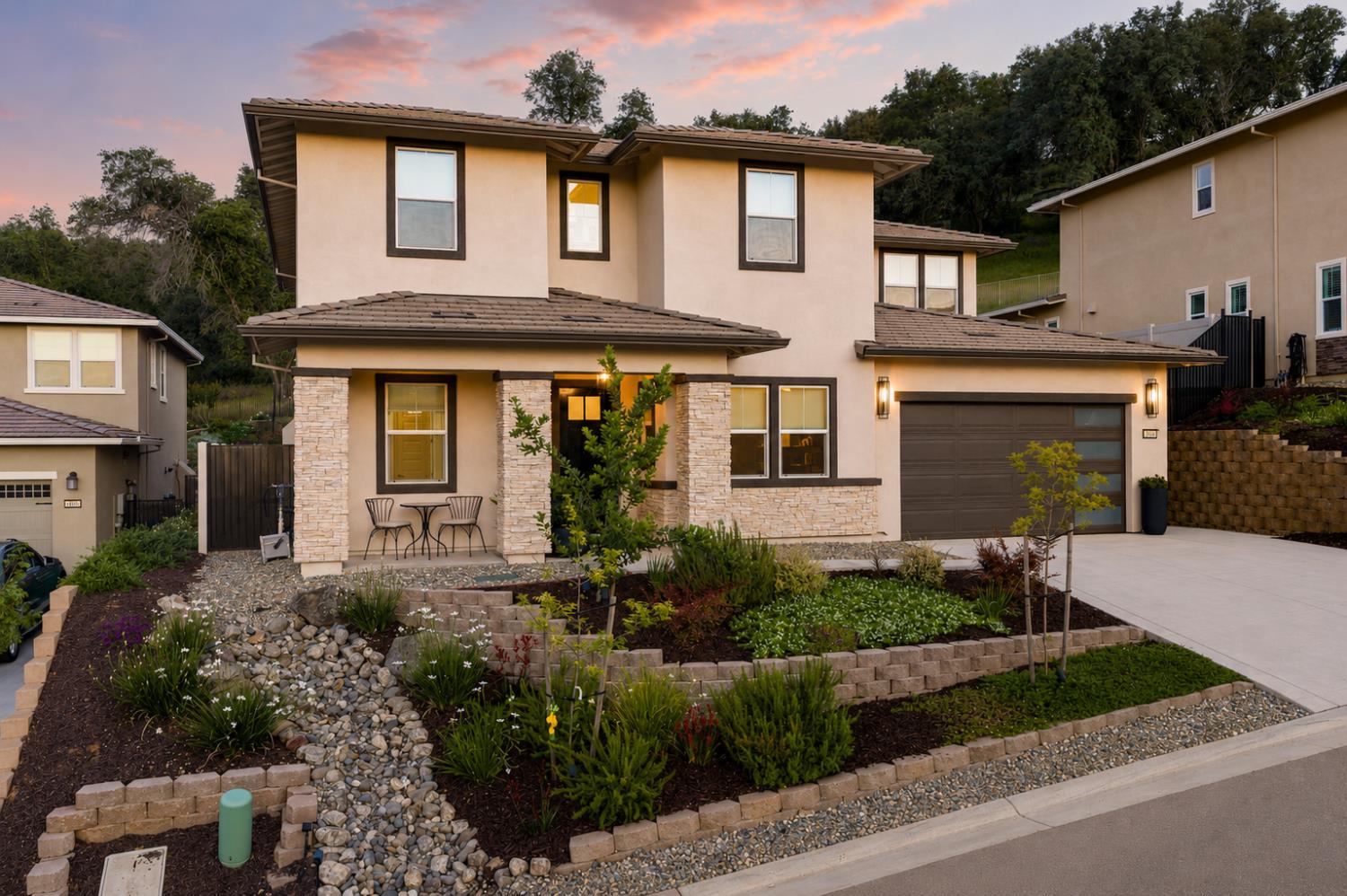3166 Red Granite Drive